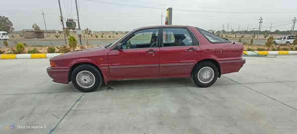 السلام عليكم كلند للبيع موديل ٩٠ رقم اربيل شرط تحويل وغرامات كير محرك سوناتا كله جديد كهربائيات كلها شغاله  4جامات كهرباء سياره بدون ضرربشرط/ مكان السياره كلار / السعر 41 بيها مجال بسيط/***********
