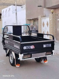 ستوته • موديل ٢٠٢١ • محرك ٢٠٢٣