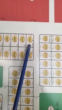 مقاطعه ٢٠ الدباغه • طابو صرف • ٤٠٠م ركن