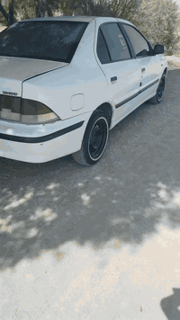 سلام عليكم سمند لبيع موديل 2010 سياره خير من الله تبريد منضومه جديده حداديه جديد تخم تاير ابو لخطه بيه بنيد مبدل ول باقي مكفول سعر 40 وبيه مجال ***********
