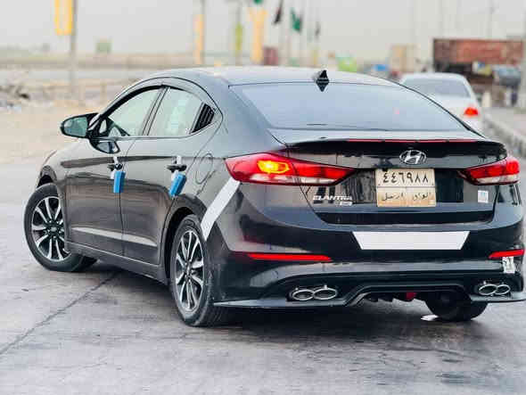 النترة 2017 وارد امريكي ضررة جاملغ وبنيد السيارة خير من اللة ماشي 160 رقم اربيل  مسويلة ادمة كاملة كلشي جديد العنون بغداد اصليخ 
***********
السعر 115 وبية مجال
