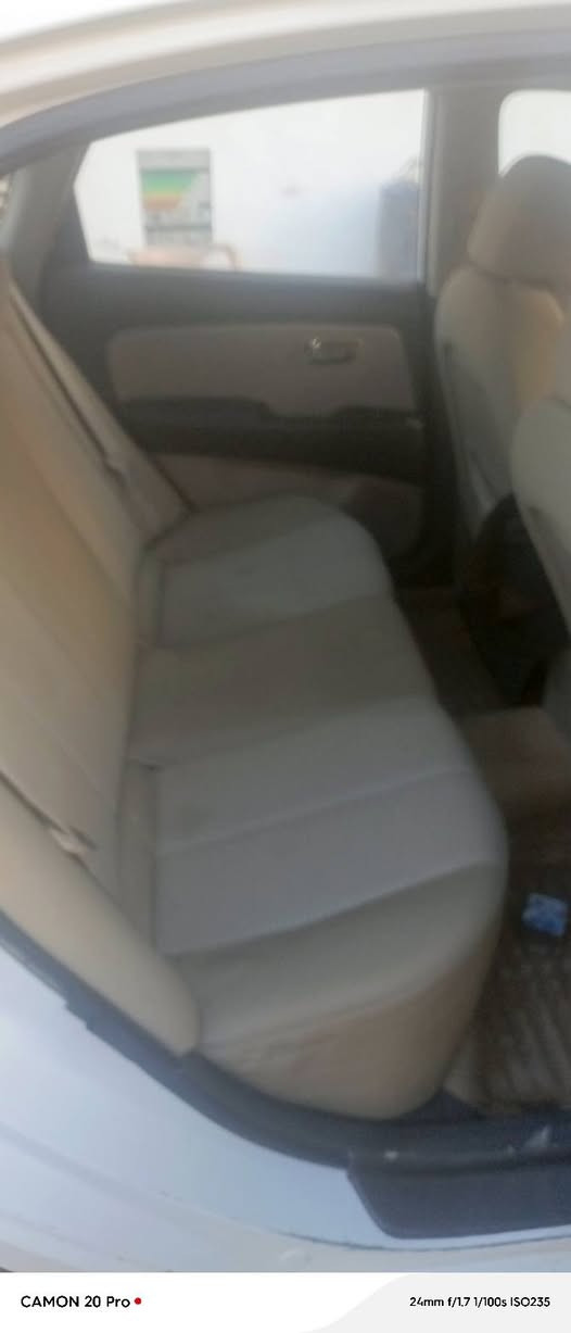 موديل 2010 مقفوله بتشام الله مبدل سعر شده وخمسه بيها مجال سنويه 31.. مكانها كربلاء..***********
