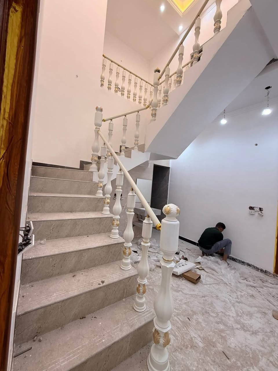 رمضان كريم عليكم 🇮🇶🌸🇮🇶

اعادة الله علينه وعليكم 
#يعلن معرض ركن الخليج عن تخفيض المحجرات
جميع انواع المحجرات الـAbs الحديث
ضمان حقيقي 
جميع الموديلات والالوان 
سعر القطعه كرستا وعمل 19 الف

العنوان ميسان العماره حي الحسين قرب نصب القرآن الكريم

☎️ *********** عمارة, ميسان
