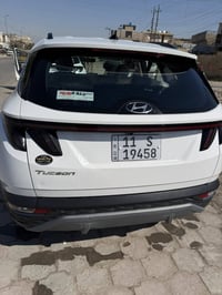 توسان خليجي موديل 2024 للبيع السيارة ماشية 47سيارة جديدة  سيارة فول ما...