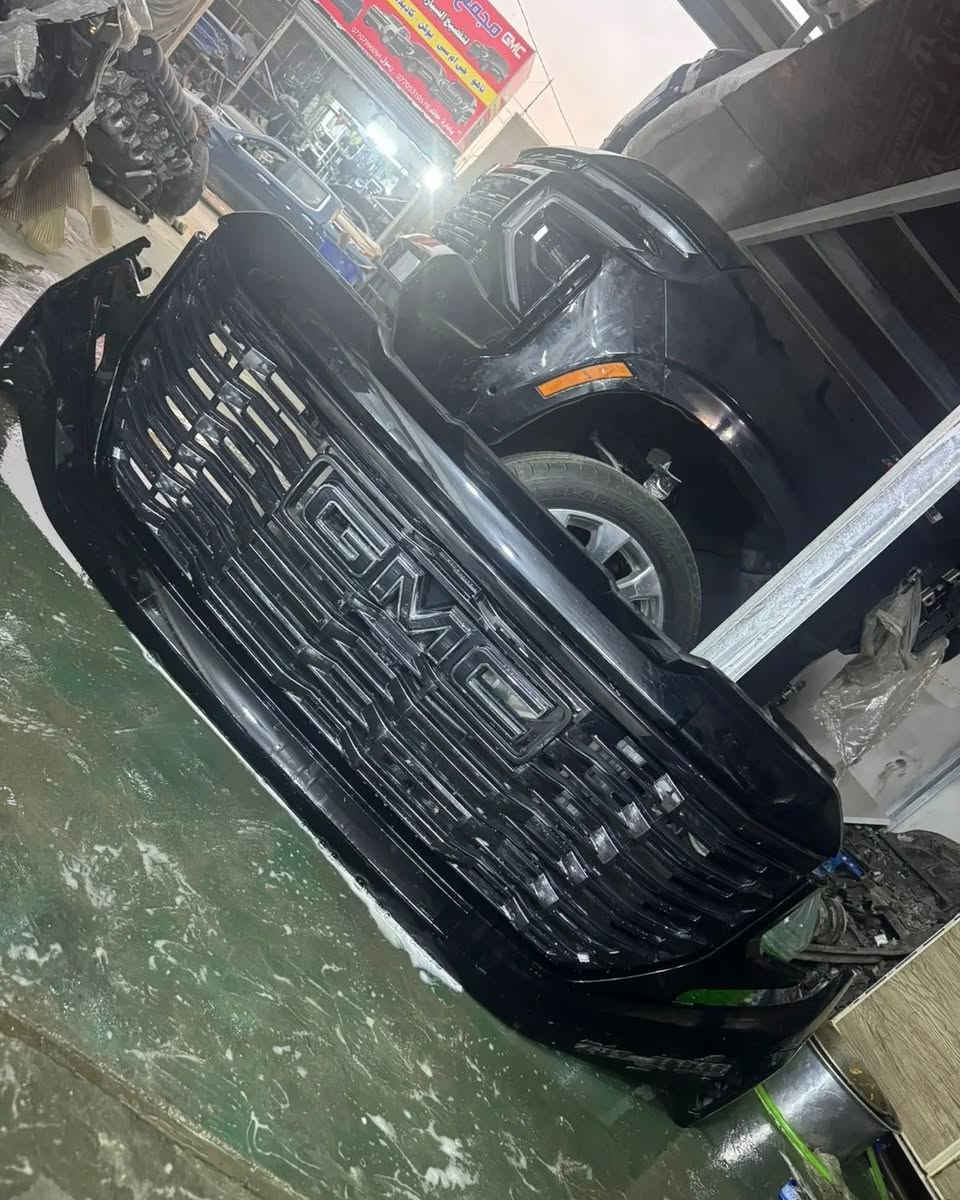 🚗🔥 عرض خاص من مركز شوفرليت بغداد لقطع الغيار 🔥🚗

إذا تريد قطع غيار أصلية وتجارية بأسعار منافسة وجودة مضمونة، فأنت بالمكان الصحيح!

📌 نوفر قطع غيار لجميع سيارات شوفرليت، منها:
✅ أوبترا
✅ ماليبو
✅ كروز
✅ أفيو
✅ إبيكا
✅ كابتيفا
✅ ترافرس
✅ تاهو
✅ سلفرادو
✅ بليزر
✅ سبارك
✅ سونيك
✅ إكوينوكس

🎉 عروض خاصة لفترة محدودة:
🔹 خصومات على مجموعة مختارة من قطع الغيار.
🔹 أسعار منافسة مع أفضل جودة.
🔹 خدمة سريعة في توفير القطع المطلوبة.

💯 الجودة مضمونة... والسعر يرضيك... وخدمتنا تشرّفك.

📞 للاستفسار وطلب القطع:
***********

📍 مركز شوفرليت بغداد
ثقتكم هي سر نجاحنا، وهدفنا نوفرلك القطعة الصح بأفضل سعر.
