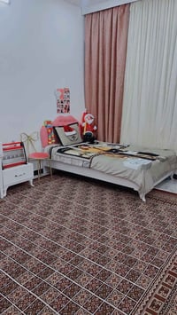 غرفه بناتيه • تركيه • نضافه ٩٥بلميه