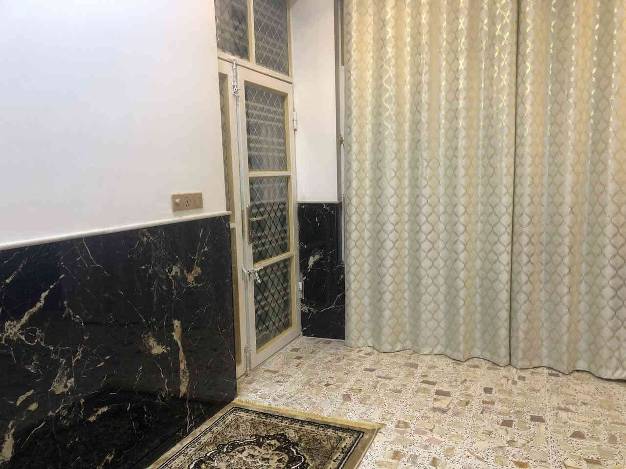 دار للبيع 150 م زراعي زراعي خدمات كامله
 العنوان المشتل  شارع المدارس مقابل مركز التموينية واجهة 7.5 نزال 20 بناء جديد 2023 طابقين 
4 غرف نوم 
حمام 2 
استقبال 3.5*7
صاله 5 م 
كراج سيارة 5.25 م
مطبخ 3.25*5م 
الطابق الارضي كامل وجاهز 
الطابق الثاني محتاج بياض وكاشي وكهرباء  للاستفسار الاتصال على الرقم *********** الي يشتري يتصل اعتذر عن الرد بالتعليقات مكلف بالنشر
