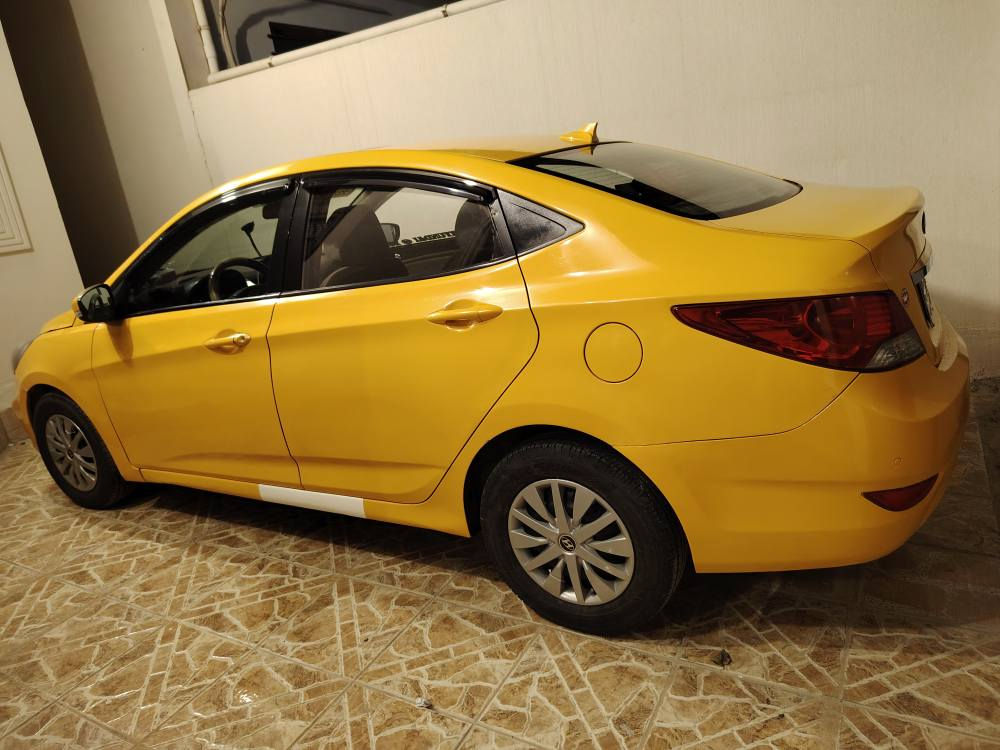 اكسنت ٢٠١٥ فول مواصفات
سنويه ٢٧
شرط تحويل
غرامات صفر
نقابه سنويه + شهرية جديد
محرك ١٦ دوش المرغوب
گير AT المرغوب
فتحة سقف 
تبريد ❄ ثلج منضومه كامل جديد
تحكم ستيرن جهتين
حساسات 
كامره 
شاشة 
سستم سماعات فول وضوح ٣٦٠ درجة 
إشارات مراي
تايرات تخم جديد 
حداديه جديده
دوشمه جديدة
كشاف ضباب زينون
منضومه غاز ٥٠ لتر
بطاقة بانزين
السيارة قطعتين جامرلغ سايق + بنيد مبدل بدون دواخل 
السيارة جاهزة بدون نقص 
سعر ٩٧ بيها مجال بسيط كركوك, العراق


**إذا كنت صاحب هذا الإعلان وتريد حذفه لأي سبب، رجاءا أرسل رسالة إلى الدعم الفني**