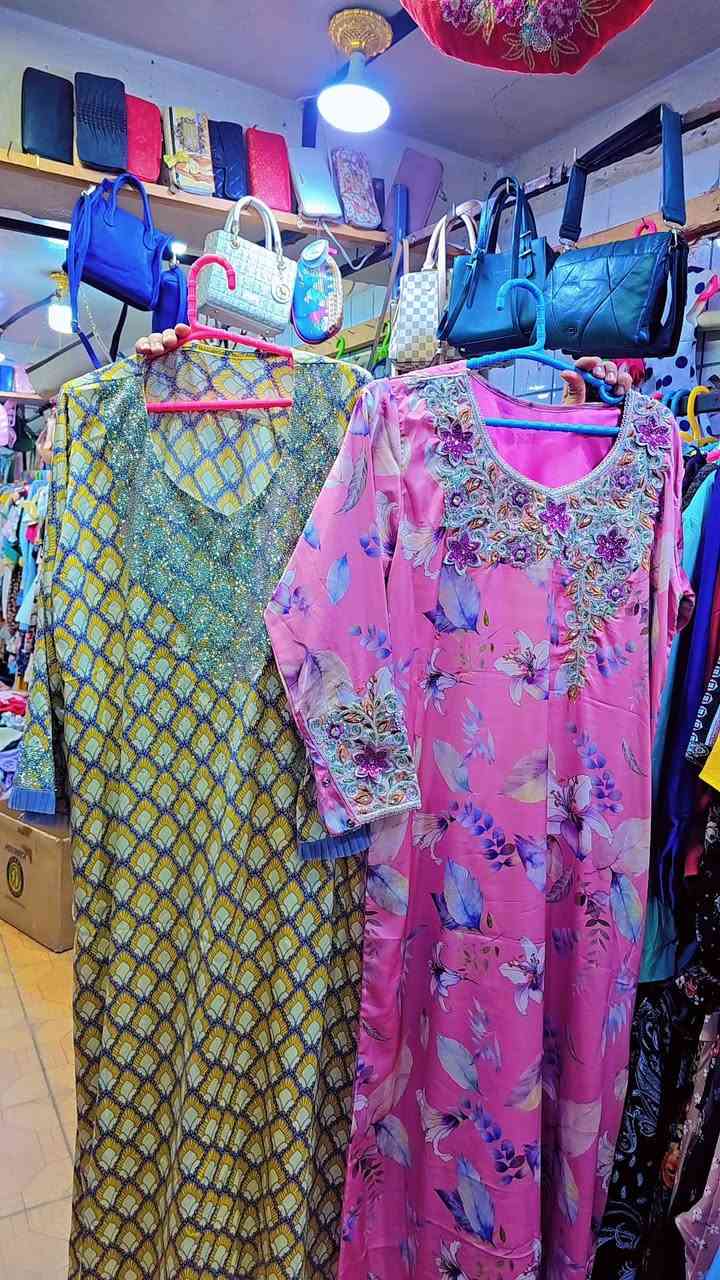 يالله يوم غدا الاربعاء كسر بضاعه جديد انواع


**إذا كنت صاحب هذا الإعلان وتريد حذفه لأي سبب، رجاءا أرسل رسالة إلى الدعم الفني**