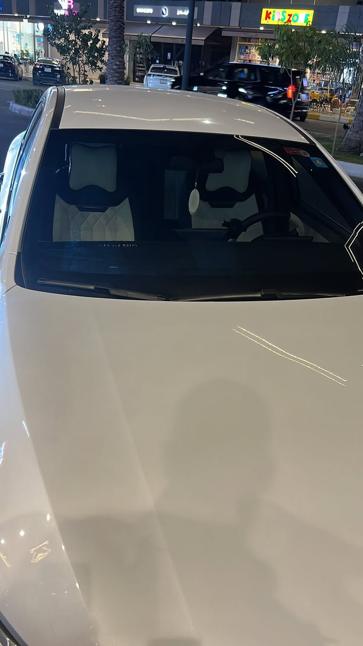 السلام عليكم جن بلاص. موديل 2025 كفاله عاااامه ماشيه 10  الف ستخدام شخصي. رقم. بغداد بسمي انكليزي تحويل مباشر  الموقع. المثنى . السعر. مناسب. جدا 19مليون  خير من الله ب العافيه على ياخذه 
سياره جازه من كلشي ربع ما تخسر عليه دهن بارحه بدلته 
دوشمه سياره من كلشي جازه وياه شحاحنه محموله اصليه 

ها مضلل مل حراره هم جديد 
*********** وتساب
