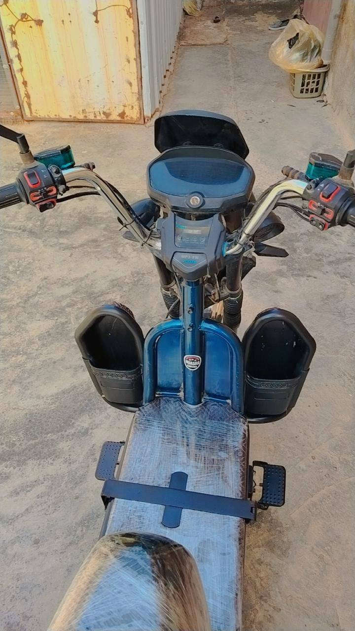 سلام عليكم للبيع موطور شحن هيوشه 2024 كامل من كلشي وعلفحص السعر 550 وبي مجال للاتصال ***********
