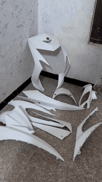 كفر كامل • أصلي نضيف • البلديات بغداد