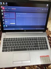 HP 255 G7 • رام 8 • SSD 256