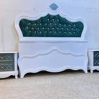 غرف نوم خشب • قسط سنة ونص • بدون مقدمة