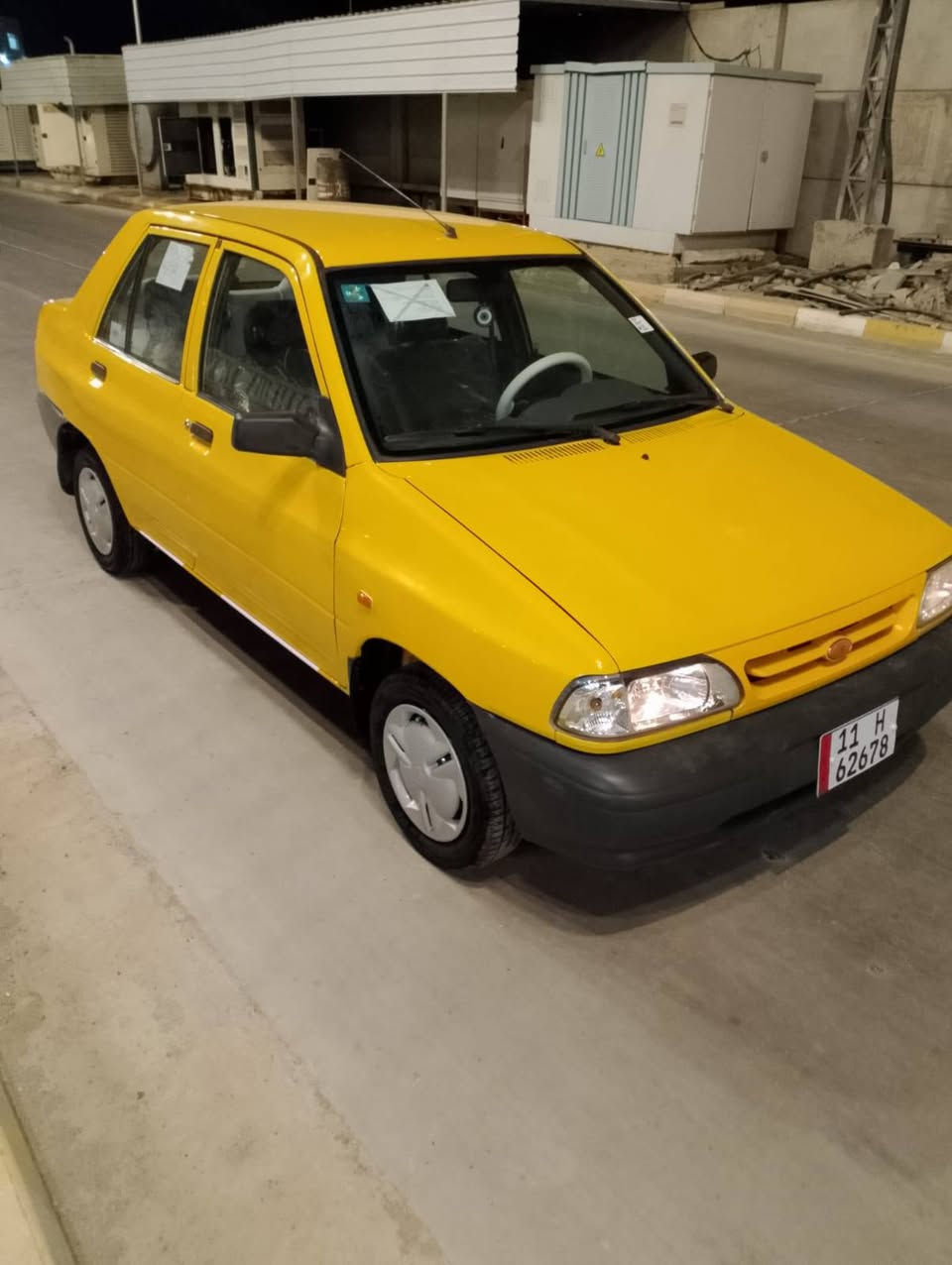 السلام عليكم عندنا سايبه 2020 للبيع مكاننا كوت واسط وسعر خاص***********
