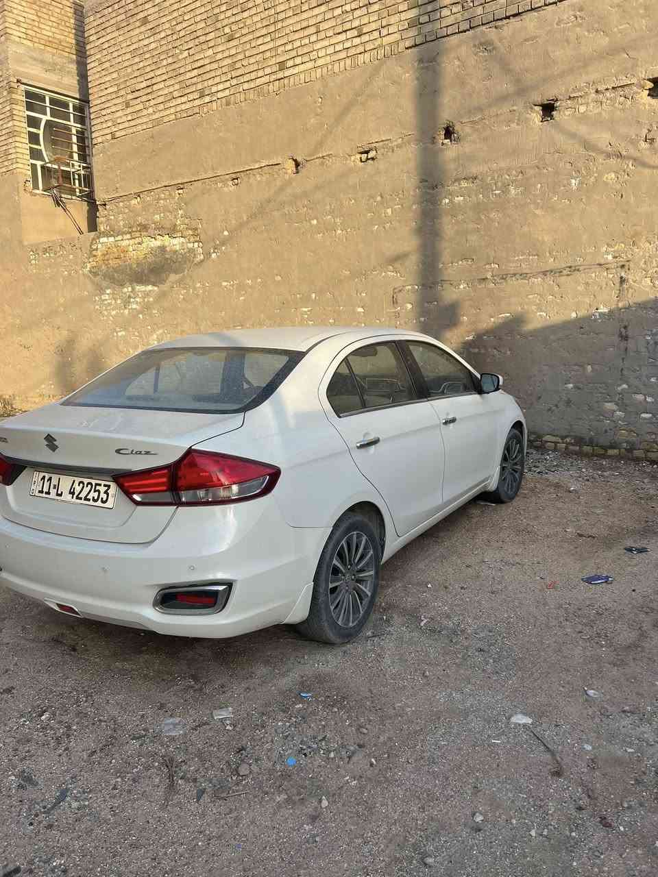 مديل 23 سياره ستلام شركه مكفوله ماشيه 33 الف سعر 105/ للاستفسار ***********
