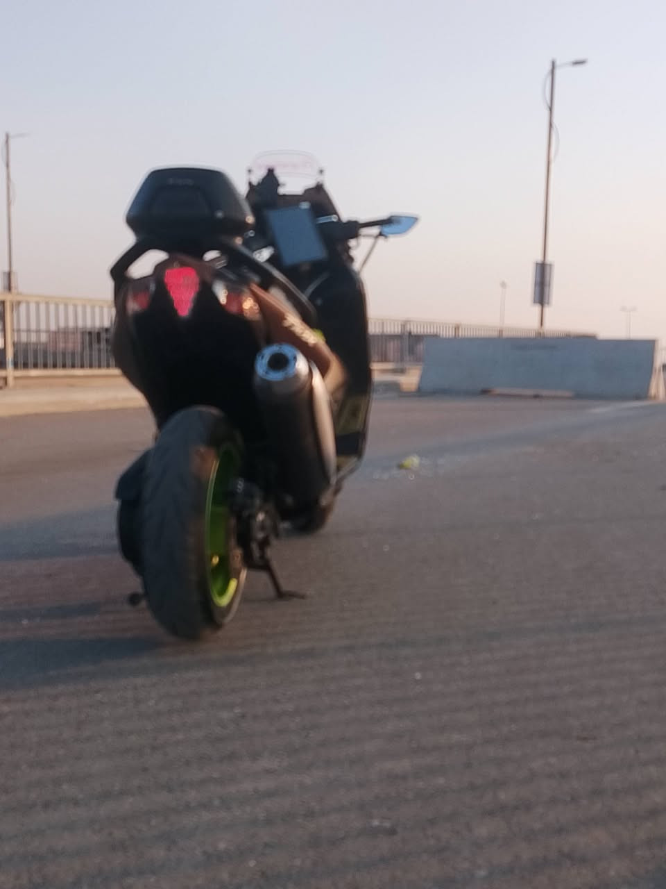 سلام عليكم تي ماكس 2014
كفاله عامه شلع قلع ماناقصه برغي شلعه معدل 180ماشيه36mنعومه خير من لله للبيع أو مراوس ب11 جديده ومكفوله السعر 42قفل قفل تزويدها دوسات ذهبيه قبق كلج ذهبي حمالات ذهبيه وياله فسفوري وسنون فسفوريات جامه اضافيه تجوه جديده تريد ذيل اطيكيا تريد قاعده مال رقم رياضيه اصليه طيك وياهه مكاني بغداد الحسينيه ***********
