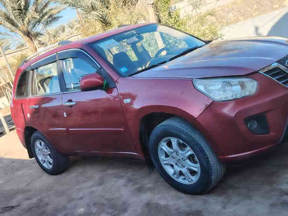 السلام عليكم ورحمة الله وبركاتة تيكو للبيع 2012 السياره بسامينا بيها صبغات قليله سياره جاهزه من كلشي السعر 56 مكان السياره بابل محاويل الاستفسار على ***********
