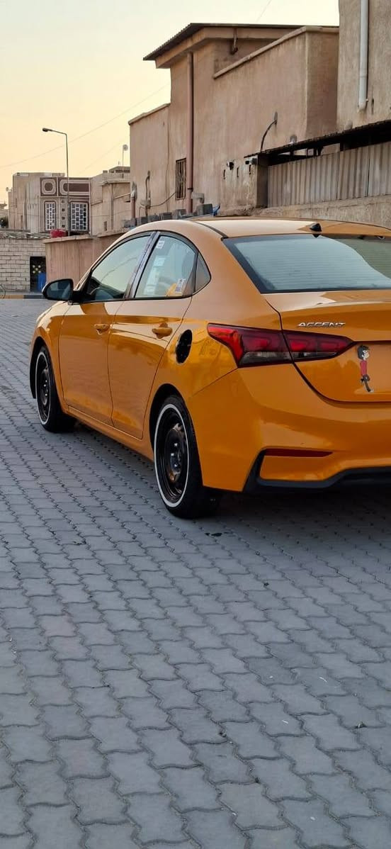 سلام عليكم أكسنت للبيع موديل 2018رقم البصره مشروع وطني تحويل مباشر مكينه وكيري كفاله 1600 السياره مكفوله وارد أمريكي بدون دواخل بس مدكر امامي حداديه جديده طخم تاير تبريد ❄️ المكان البصره السعر 100بيه مجال رقم هاتف *********** // ***********
