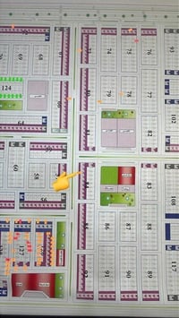 مدينة ابو تراب • ٢٠٠م • سند حر