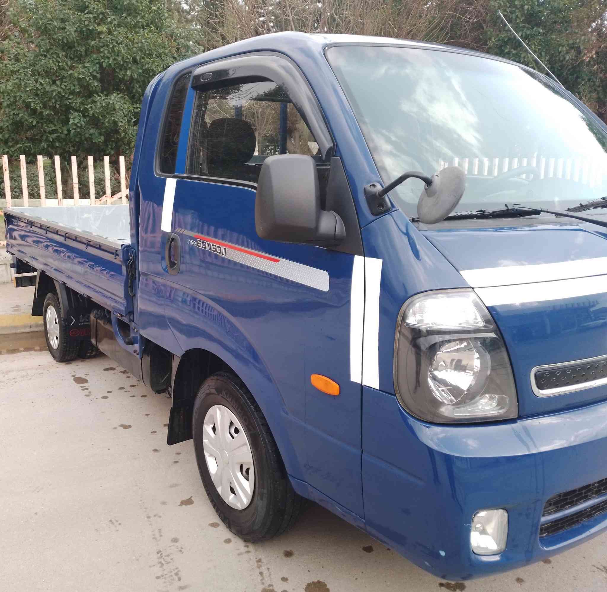 بەناوی خوای گەورە
بۆ فرۆشتن كیا 3000

كیا بار مۆدیلی 2014 كراوە بە 2023

سۆپەر مەكینە ڕەش 3000

سەیارەیەكی بێمەسرەف

پێنج دوگمە 

گێڕ عادی

كوشن هیتەر و هەوا

سوكان هیتەر

ئاوێنە هیتەر و كارەبا

ئاوێنە ئەخەوێ

سویچ كۆنتڕۆڵ

سارد و گەرم

كارەبای جاهیز كراوە

بۆدی بیلاد سفر

ناو بۆدی بەستراو

شەش تایەی لۆك

هەموو گیانی لەسەر دەقی شەریكە ماوەتەوە

دوسەو پەنجا مەسرەفی نیە

سەیارەیەكی نمونە و دانسقە و بێ ڕزیوو

گێڕ و مەكینە و ئەكسل بەشەرت

سەیارەكە لێچوون و دوكەڵی نیە

سعر 69 گەڵاو مەجال

شوێن سەیدسادق

***********

***********

تكایە موشتەری بەس تەلەفونكات
