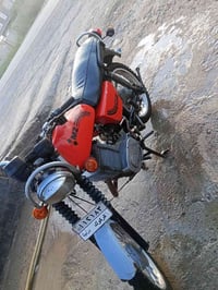 ام زد • موديل 82 • مرقّم