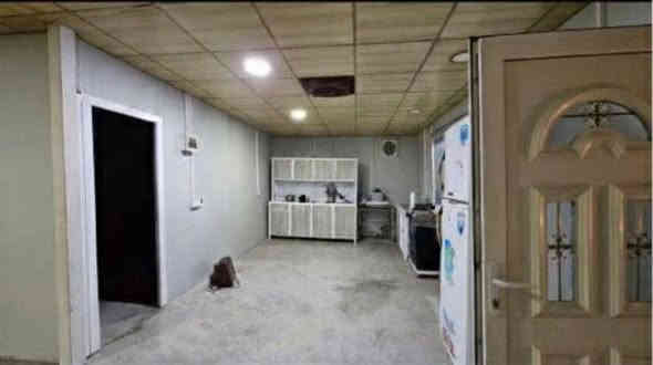 مزرعة للبيع العنوان كلار صالح اغا 
بئر ماء ارتوازي كهرباء كامل خدمات 
أشجار مثمرة مساحة دونمين  ٥٠٠٠ م
للاستفسار اكثر مراجعة مكتب رابەر 
شارع المزرعة قرب جامع هداية 
***********
