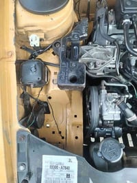 وبركاته سمند ٢٠١٢ تخم تاير مكينةكير حدادية مكفولات تبريد شغال مدوشمة ه...