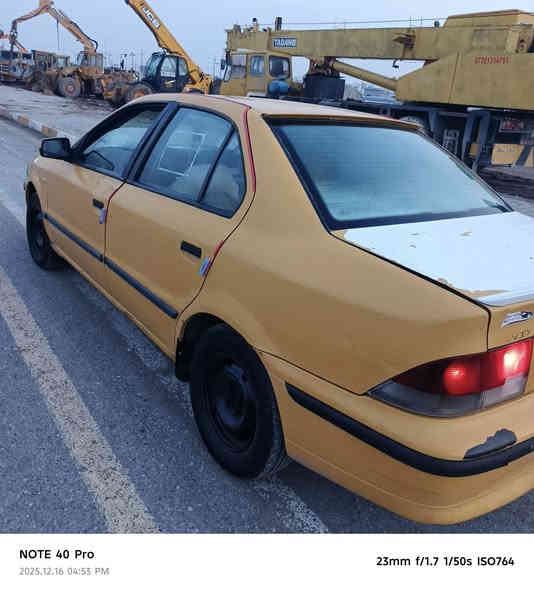 السلام عليكم سياره للبيع سمنت موديل 2010 رقم بغداد مشروع وطني ل 27 دفتر بنزين موجود صاحب السنويه بكركوك وكاله تحويل شرط السعر 25 وبيها مجال كير محرك شرط شراي يتصل على رقم الموبايل العنوان كركوك ***********
