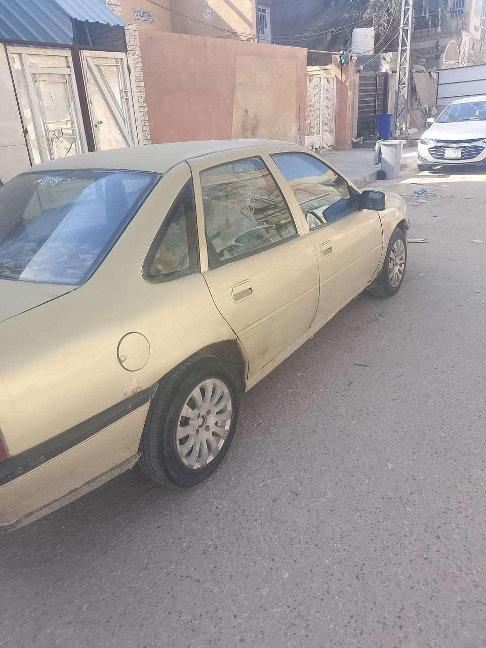 فكتره رقم نجف جديد انكليزي موديل 92 سنوية 2031  سعر 25 .
***********
