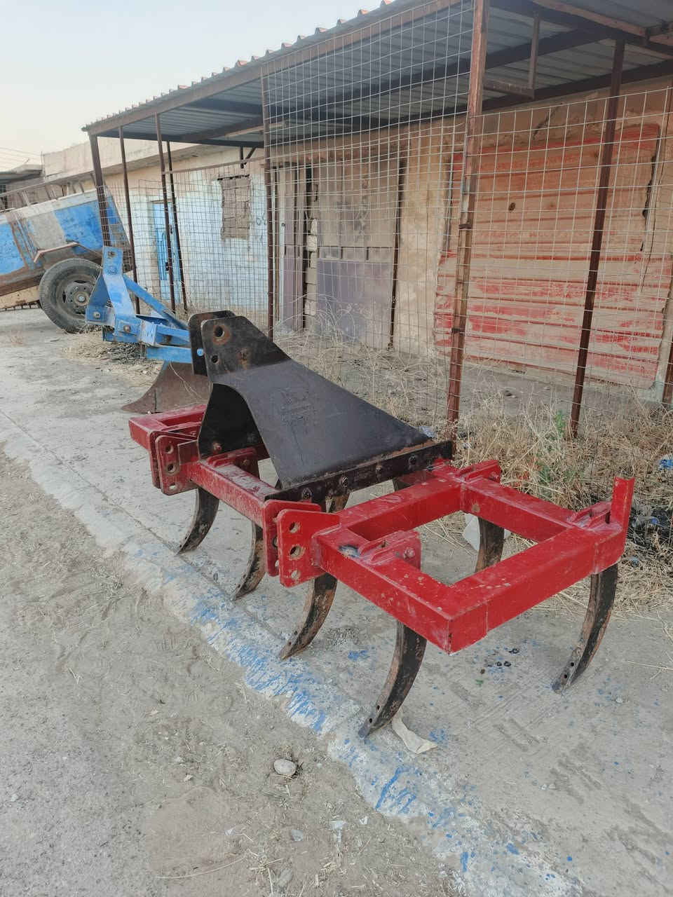 خرماشه 9سجه قول مقوس براغي السعر 625الف اوبي مجال بسيط
العنوان كركوك ناحية يايجي ***********
