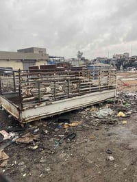 محرك كامل • ٢٠١٢ • جك أرضي