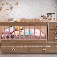 جرباية • دوشك جديد • للأطفال