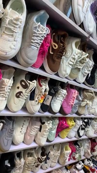 بلاش ترانشوز شبابي نسائي من 35 الى 40 هاي الموديلات هذا شغلهم كوالتي و...