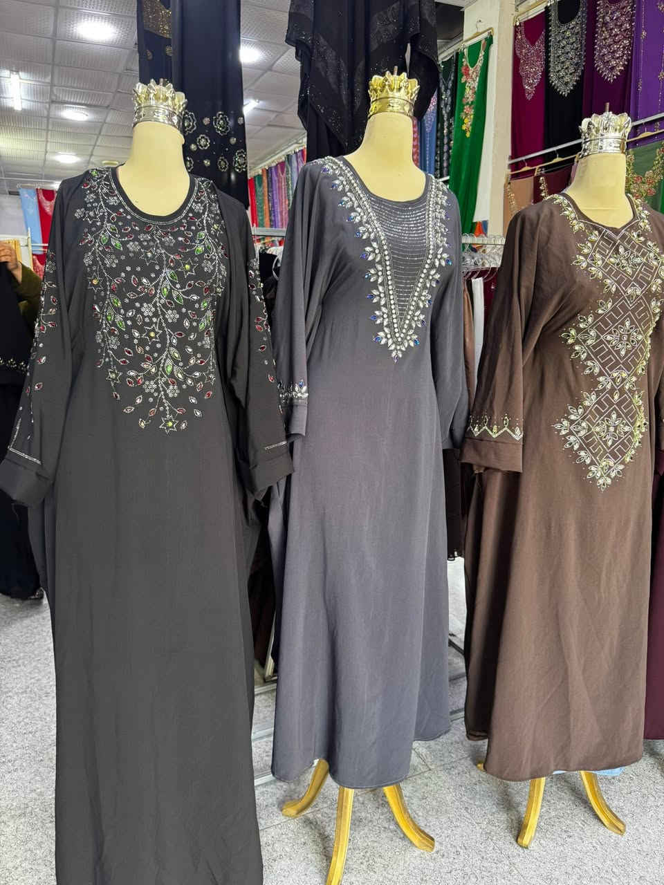 گەلەبی راقی و تایبەت بەقوماش ونقیمی اسلی گەیاندنمان هەیە


**إذا كنت صاحب هذا الإعلان وتريد حذفه لأي سبب، رجاءا أرسل رسالة إلى الدعم الفني**