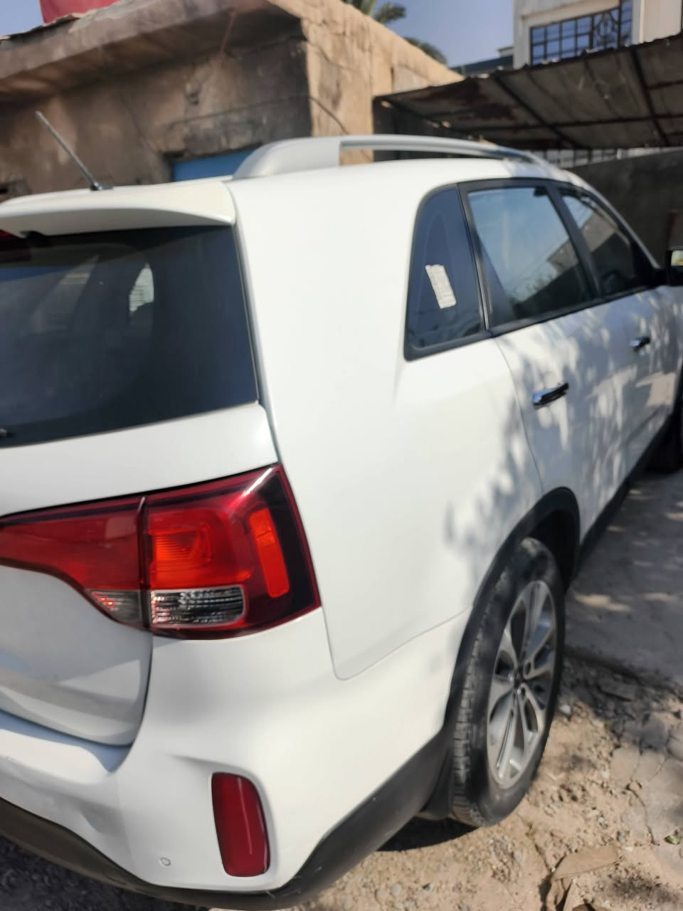 سورنتو خليجي ١٥ محرك ٢٤٠٠ ابيع صبغ حزام رقم هاتف ***********
