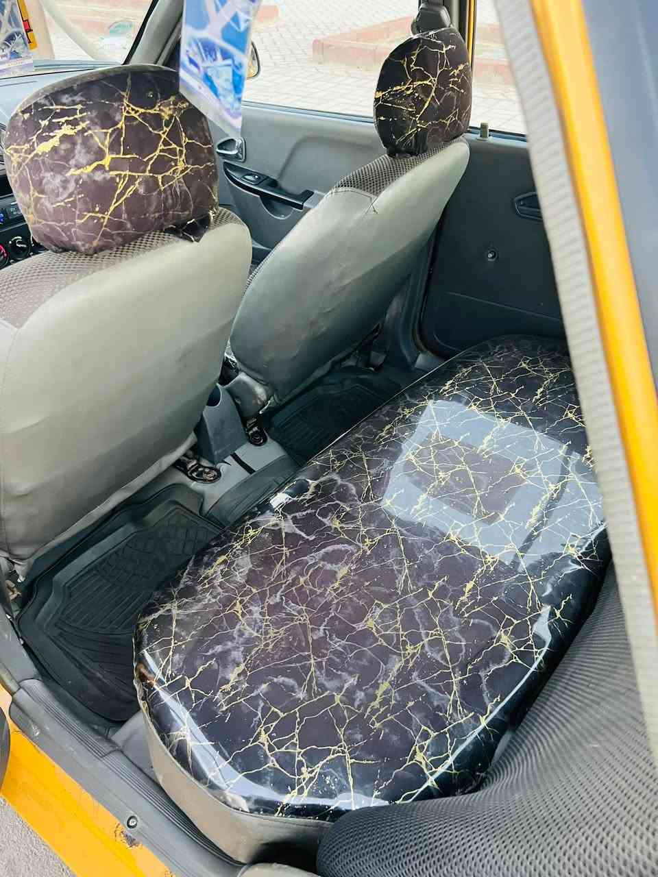 سايبه موديل ٢٠١٣

مكينه و گير خير من الله
 صدر جديد تخم تاير جديد شواصي مكفوله 
تبريد ثلج براكيتات مكفوله هيىه مصفره

العنوان 📌 بغداد مدينة الصدر 

رقم الهاتف ***********

