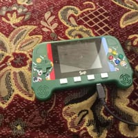 بلايستيشن محمول • جهاز لعب • للبيع