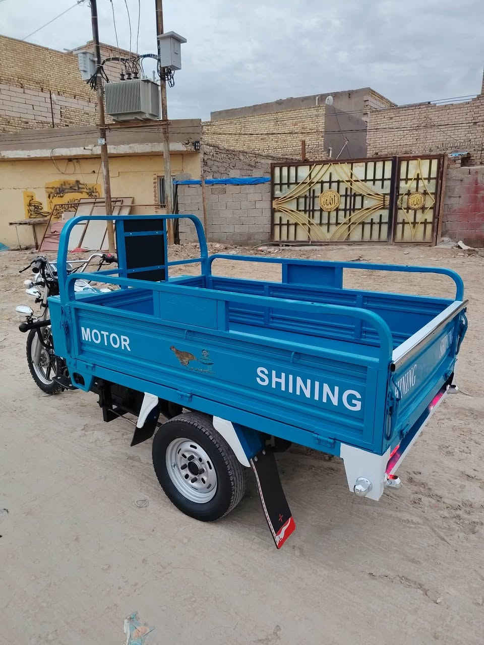 سلام عليكم ستوته جمره فحل باب اول ورك عالي مامدكوك أوراق اصولي مديل 2021 وبيهه محرك 2025 جديد ستوني شاده شاصيهه وركبتهه مكفولات كفالة عامه لا لحيم ولامعجون بيهه تخم تاير جوبلس جديد صدر كهربائيات كلهه جدد وشغاله دشبول الاكتروني ستوته كلهه شغاله مابيهه اي نقص بديهه مكفول لاخياس ولامعجون فقط مصبوغه حراري للجماليه ستوته شرط الفحص نضافتهه نفس البصوره مكانهه  الديوانية خاص ماجاوب مكلف بنشر هاذ رقم راعيهه وخابره  ***********
