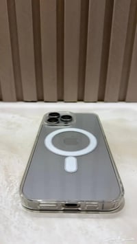 آيفون ١٥ برو ماكس • ٢٥٦ • شاشة مبدلة