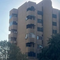 من رخصة الأدمن  عرض أيجار شقه في البنايت الكوريه سابقن سكنت  السوريين ...