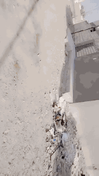 القرية النفطية • دار جاهز للسكن • ١٠٠م طابو