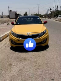 ٢٠١٣ • وارد امريكي • مكينة 2400