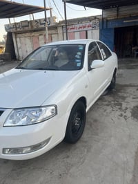 ‏السلام عليكم 2012 نيسان سني       رقم ميسان محرك 1600 تخب تاير حدادي ...