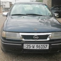 فكترا • محرك ٢٠٠٠ • ضربة