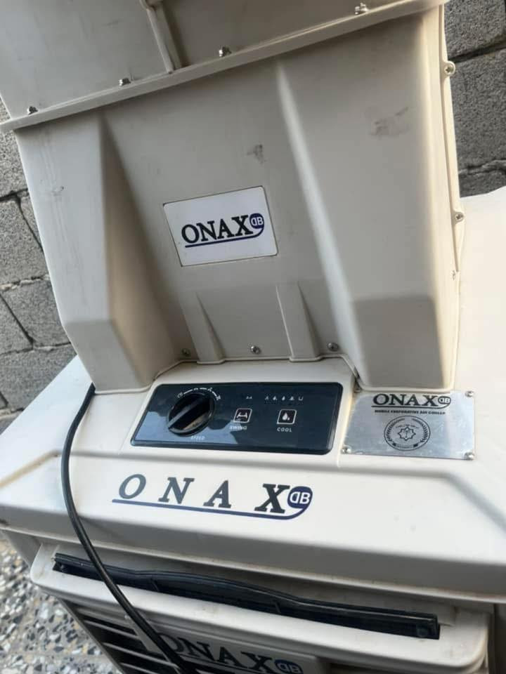 السلام عليكم 
مبردة كونفيره نظيفة 100% 
سعر 120 قفل
*********** 
متواجد اتصال فقط
