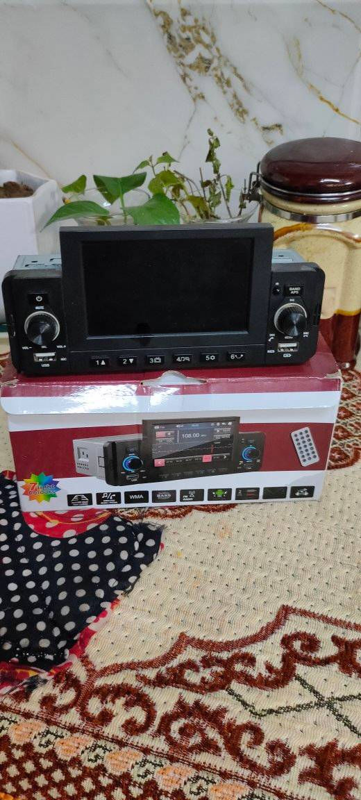 مسجلات للبيع 
مسجل اكسنت ينراد اتبدل الوجه مالو 
والثاني جديد طك سعرهم 25 وبيهم مجال


**إذا كنت صاحب هذا الإعلان وتريد حذفه لأي سبب، رجاءا أرسل رسالة إلى الدعم الفني**