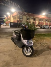 منغولي • ٢٠٠٣ • نضيف