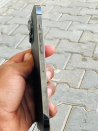 آيفون ١٣ برو ماكس • ٢٥٦ • شاشة مبدلة