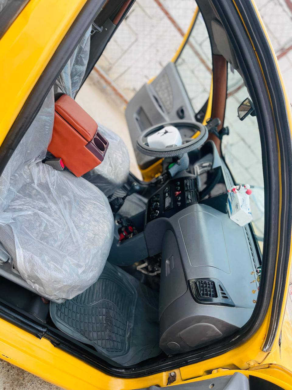 طيبه موديل 16 جاهزه ونضيفه بيع سعر 45 او مراوس حسب القناعه رقم جديد شرط التحويل


**إذا كنت صاحب هذا الإعلان وتريد حذفه لأي سبب، رجاءا أرسل رسالة إلى الدعم الفني**